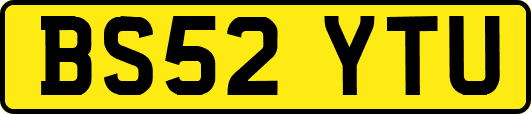 BS52YTU
