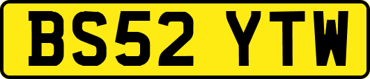 BS52YTW