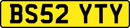 BS52YTY