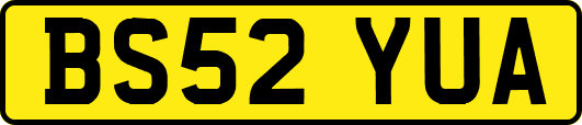 BS52YUA
