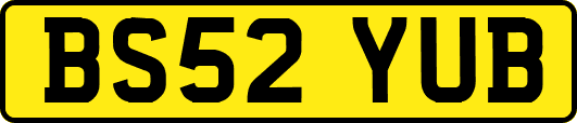 BS52YUB