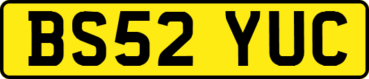 BS52YUC
