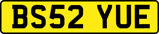 BS52YUE