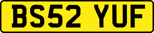 BS52YUF