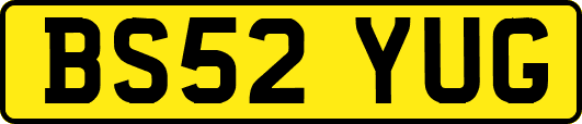 BS52YUG