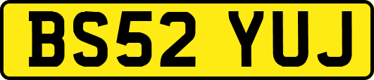 BS52YUJ