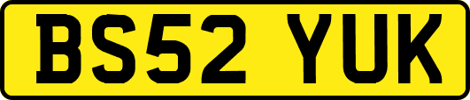 BS52YUK