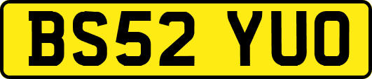 BS52YUO