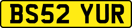 BS52YUR