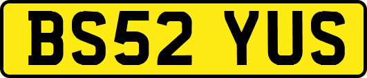 BS52YUS
