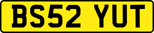 BS52YUT