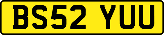 BS52YUU