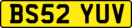 BS52YUV