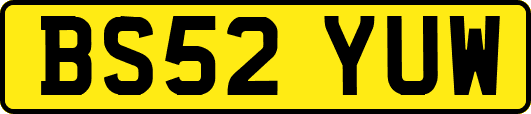 BS52YUW