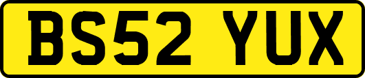 BS52YUX
