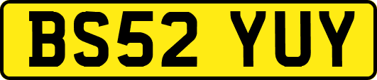 BS52YUY