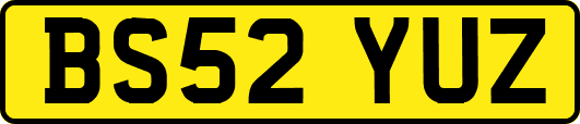 BS52YUZ