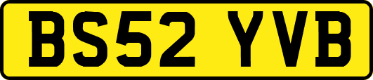 BS52YVB