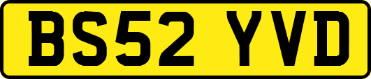 BS52YVD
