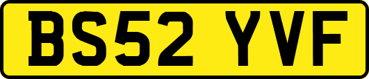 BS52YVF