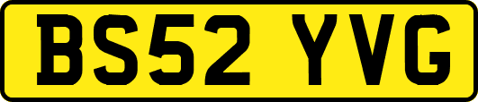 BS52YVG