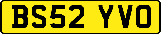 BS52YVO