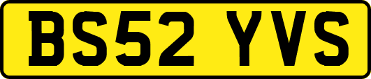 BS52YVS