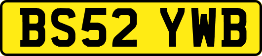 BS52YWB