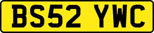 BS52YWC