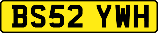 BS52YWH