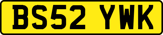 BS52YWK