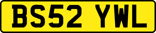 BS52YWL