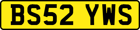 BS52YWS