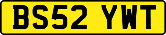 BS52YWT
