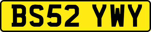 BS52YWY