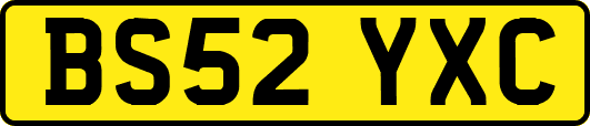 BS52YXC