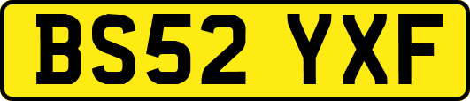 BS52YXF