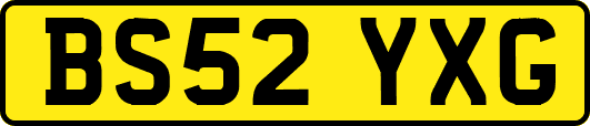 BS52YXG