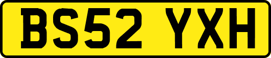 BS52YXH