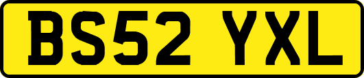 BS52YXL