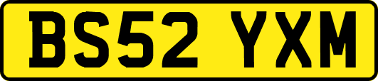 BS52YXM