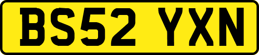 BS52YXN