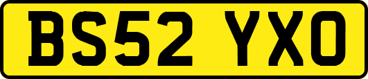 BS52YXO