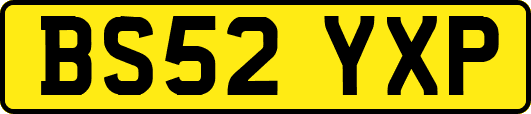 BS52YXP