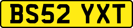 BS52YXT
