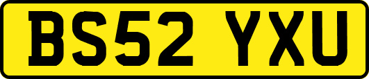 BS52YXU