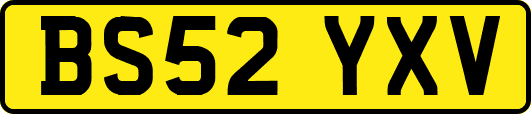 BS52YXV