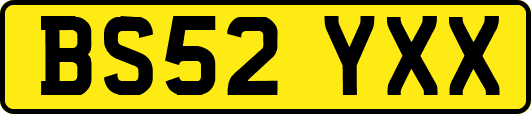BS52YXX