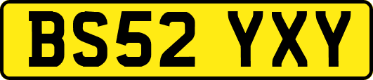 BS52YXY