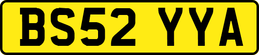 BS52YYA